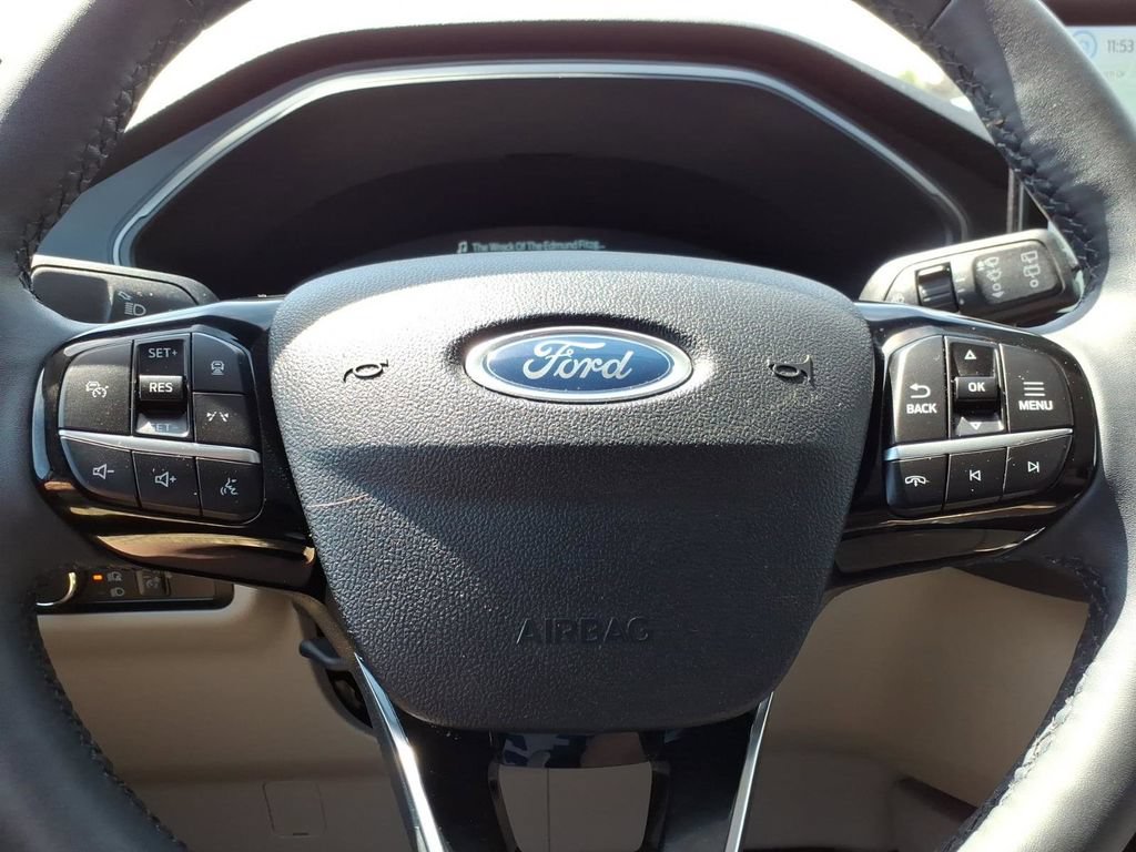 Certified 2023 Ford Escape Active w/ Tech Pack #2 AWD/4WD image 24