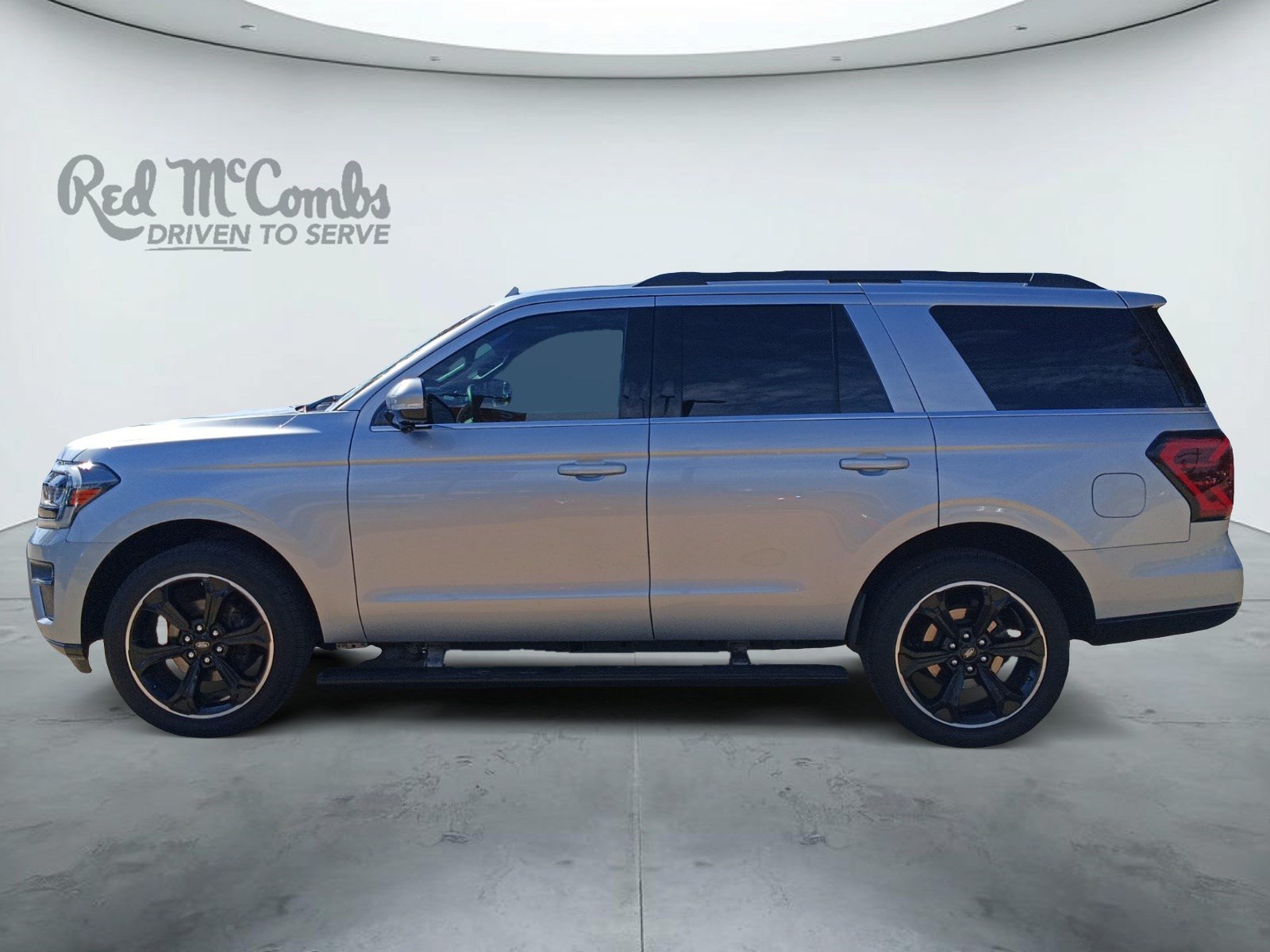Certified 2023 Ford Expedition Limited RWD image 8