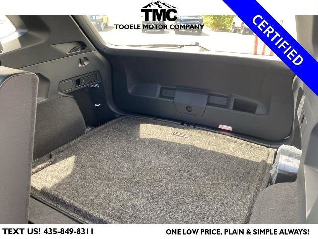 Used 2022 Volkswagen Tiguan SE R-Line image 25