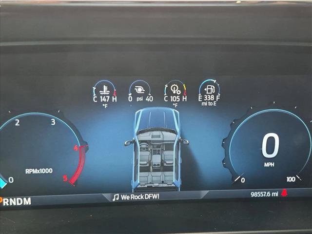 Certified 2023 Ford F350 Lariat w/ Lariat Ultimate Package AWD/4WD image 10