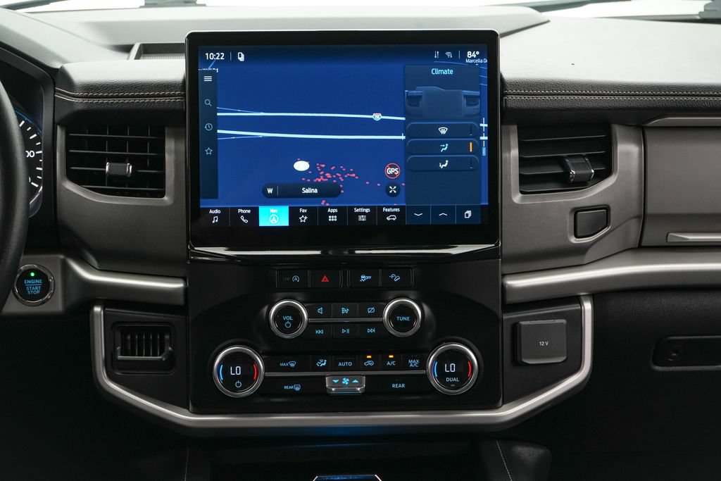 Certified 2024 Ford Expedition Max XLT AWD/4WD image 15