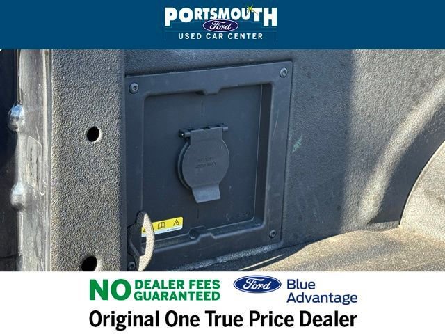 Certified 2023 Ford F150 XLT w/ Equipment Group 302A High image 32