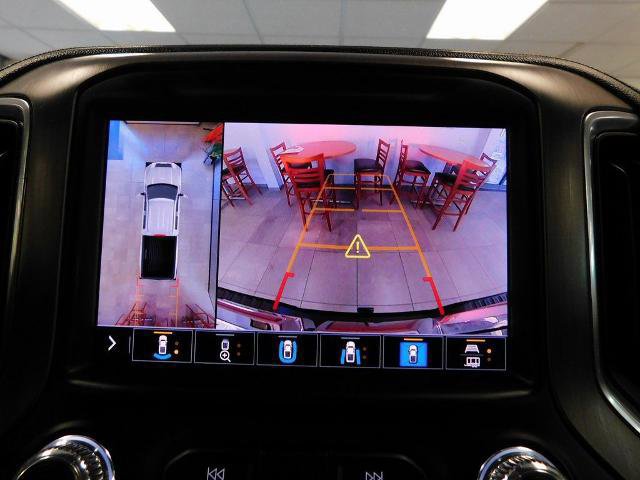 Used 2022 GMC Sierra 2500 Denali image 20