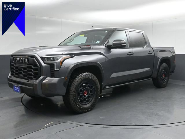 Used 2023 Toyota Tundra TRD Pro