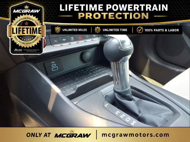 Certified 2024 Ford Mustang GT Premium RWD image 21