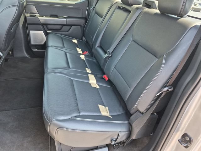 Certified 2024 Ford F150 Lariat w/ Equipment Group 502A High AWD/4WD image 18