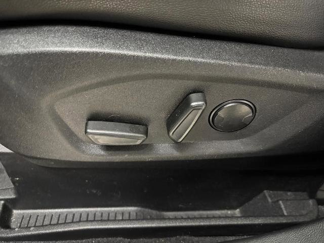 Certified 2024 Ford Edge Titanium w/ Equipment Group 301A image 19