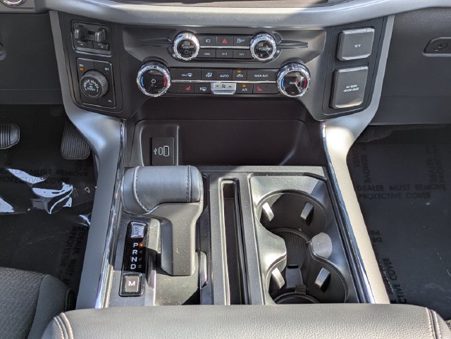 Certified 2026 Ford F150 XLT w/ Equipment Group 302A MID AWD/4WD image 19