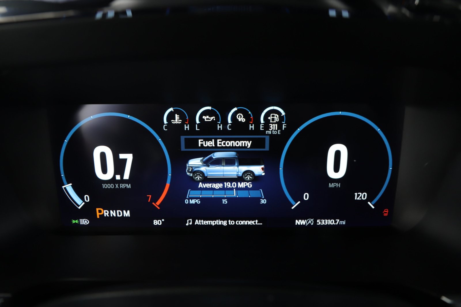 Certified 2023 Ford F150 Lariat AWD/4WD image 15