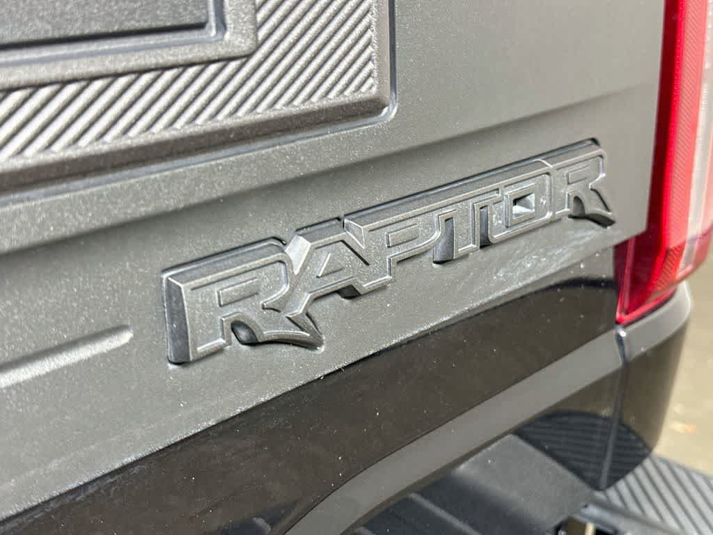 Certified 2024 Ford F150 Raptor AWD/4WD image 7