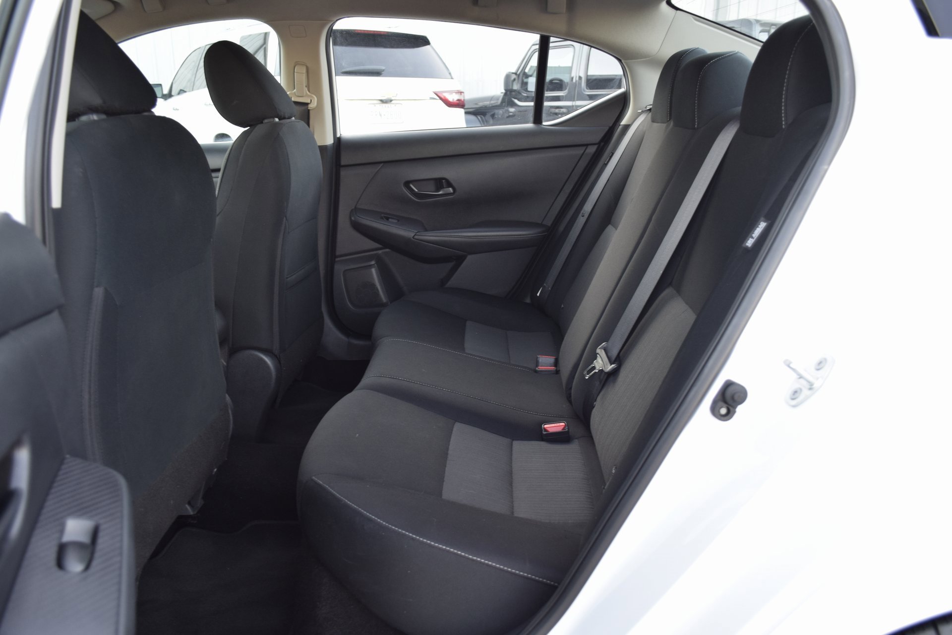 Used 2024 Nissan Sentra SV image 20