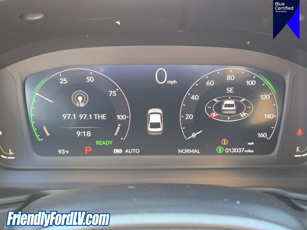 Used 2025 Honda Accord Sport image 23