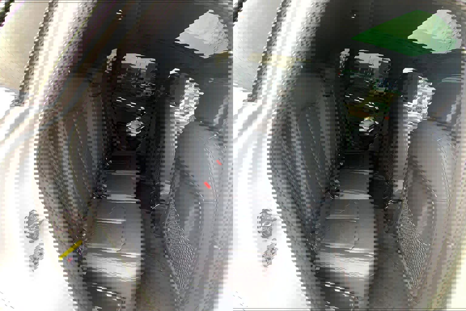 Used 2022 Audi Q3 2.0T Premium w/ Convenience Package image 19