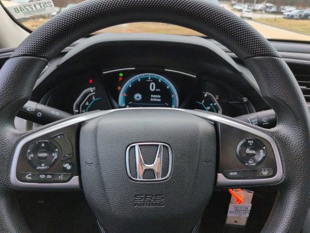 Used 2020 Honda Civic LX image 25