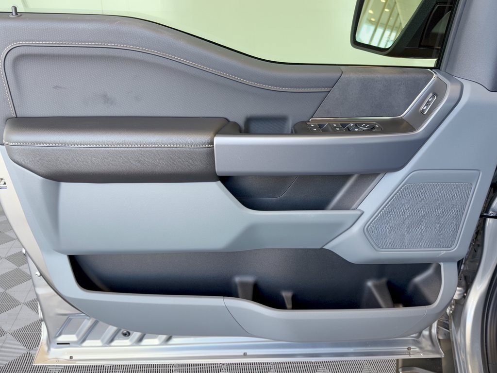 Certified 2026 Ford F150 XLT w/ XLT Chrome Appearance Package AWD/4WD image 14