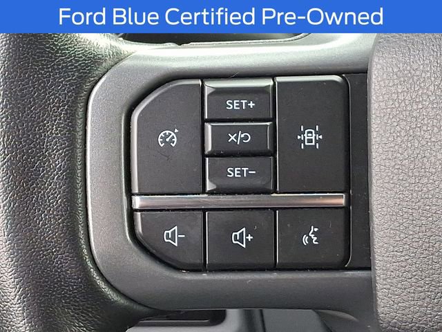 Certified 2022 Ford F150 XLT w/ Equipment Group 302A High image 23