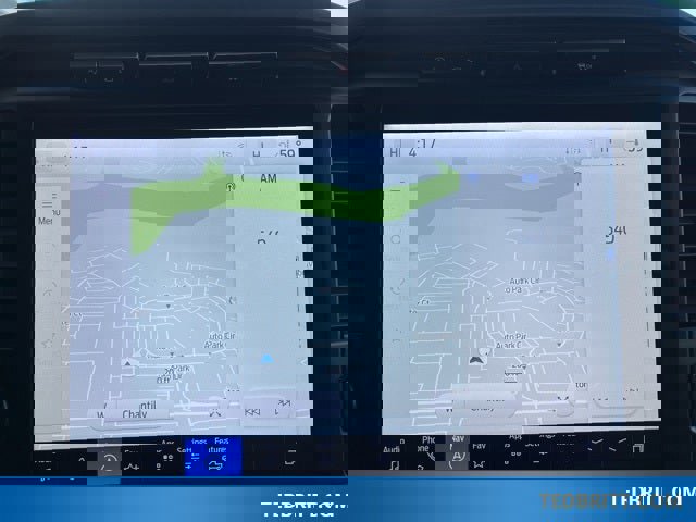 Certified 2024 Ford F150 XLT w/ Mobile Office Package image 32