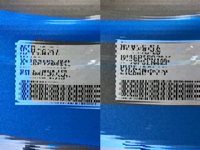 Used 2025 RAM 1500 Laramie w/ Night Edition image 9