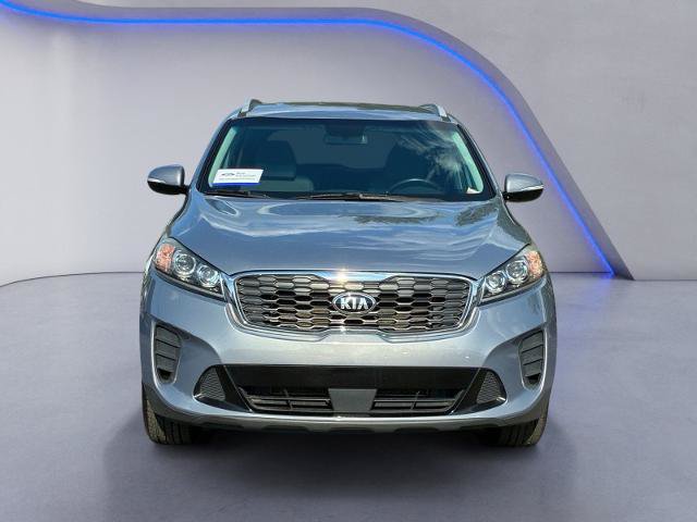 Used 2020 Kia Sorento LX w/ LX I4 Convenience Package FWD image 7