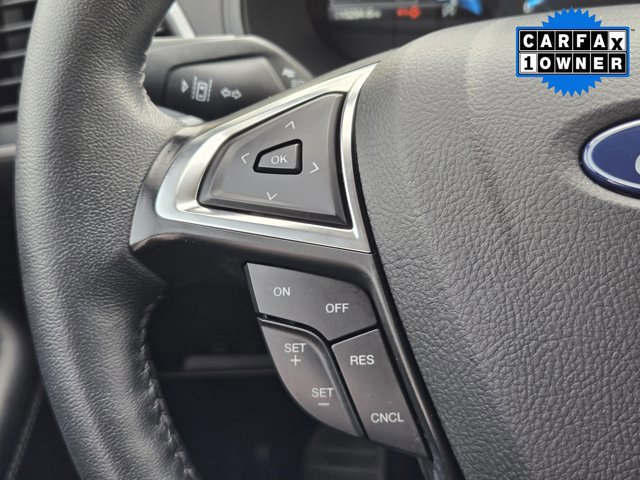 Certified 2024 Ford Edge SEL w/ Convenience Package image 24