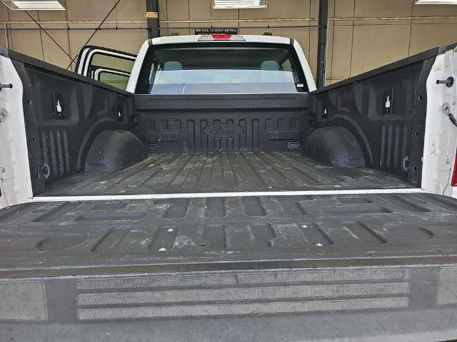 Certified 2022 Ford F150 XL w/ Trailer Tow Package AWD/4WD image 12