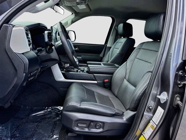 Used 2024 Toyota Tundra SR5 w/ SR5 Premium Package AWD/4WD image 23