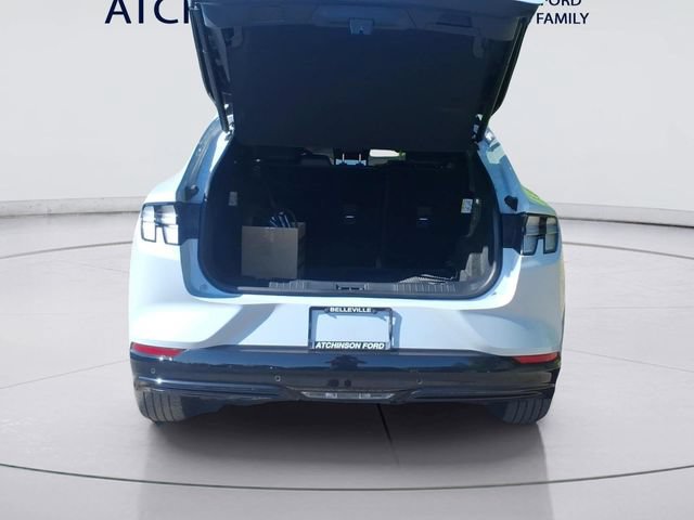 Certified 2023 Ford Mustang Mach-E Premium AWD/4WD image 7