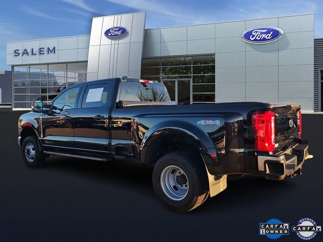 Certified 2025 Ford F350 XLT w/ Snow Plow/Camper Package AWD/4WD image 4