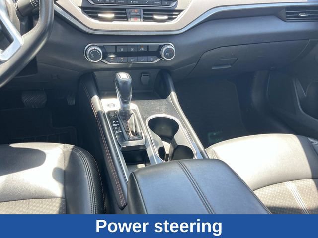 Used 2024 Nissan Altima 2.5 SR FWD image 18