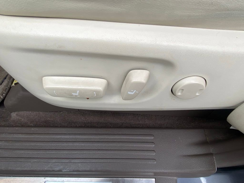 Used 2018 Lexus GX 460 Luxury AWD/4WD image 10