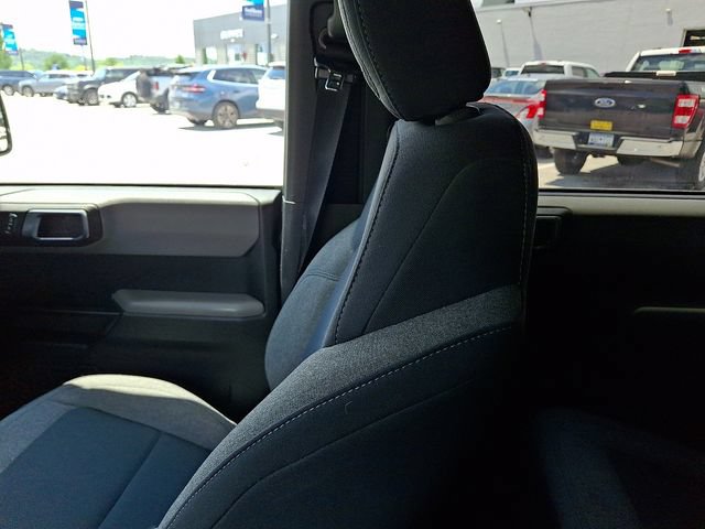 Certified 2021 Ford Bronco Big Bend AWD/4WD image 24