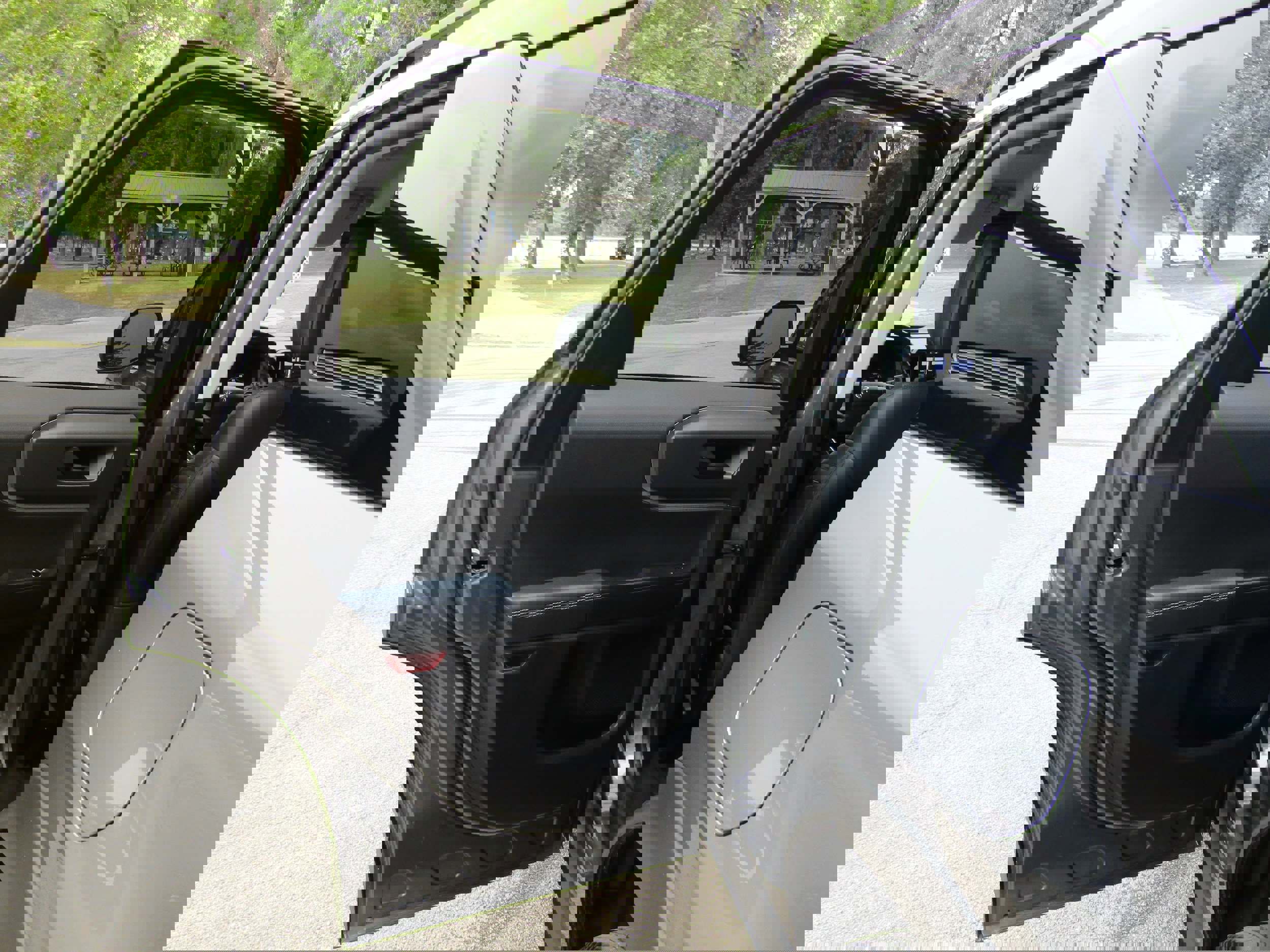 Certified 2024 Ford Bronco Sport Outer Banks image 15