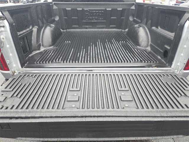 Certified 2024 Ford F150 XLT w/ Mobile Office Package image 27