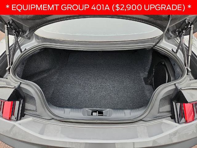 Certified 2024 Ford Mustang GT Premium image 28