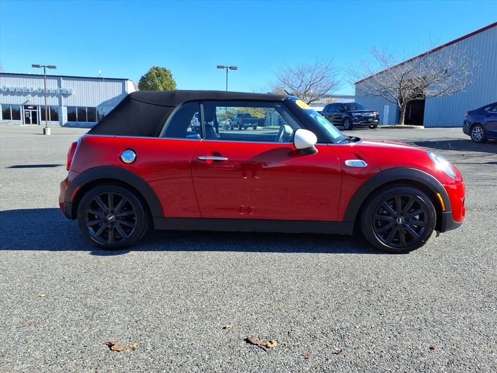 Used 2018 MINI Cooper S image 5