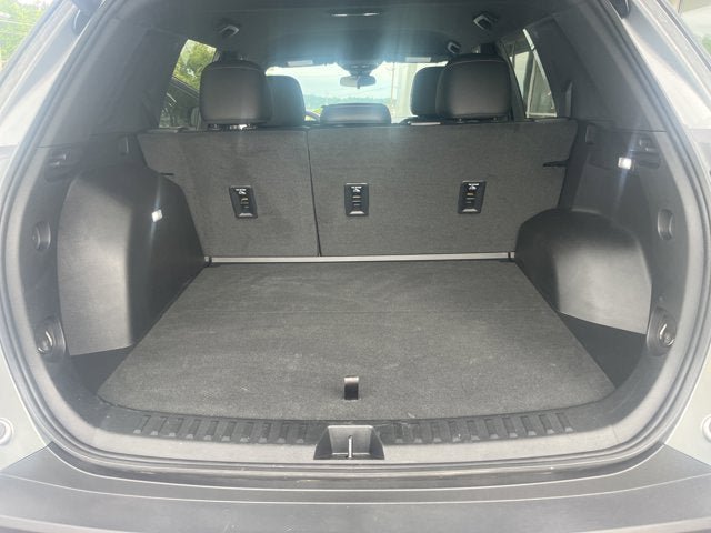 Used 2026 Chevrolet Equinox RS FWD image 13