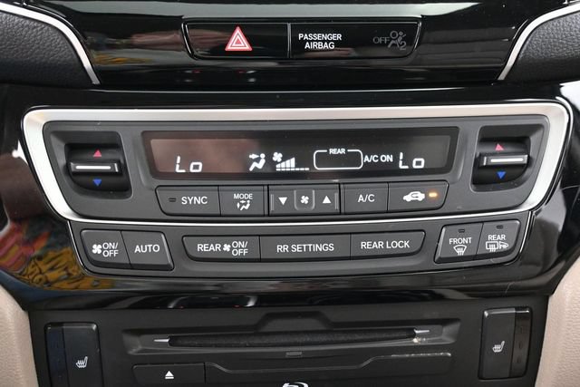Used 2022 Honda Pilot Touring image 23