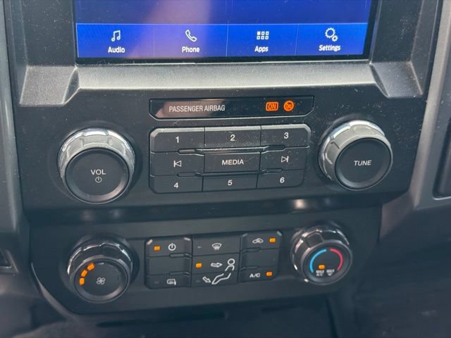 Certified 2020 Ford F250 XLT w/ FX4 Off-Road Package AWD/4WD image 20