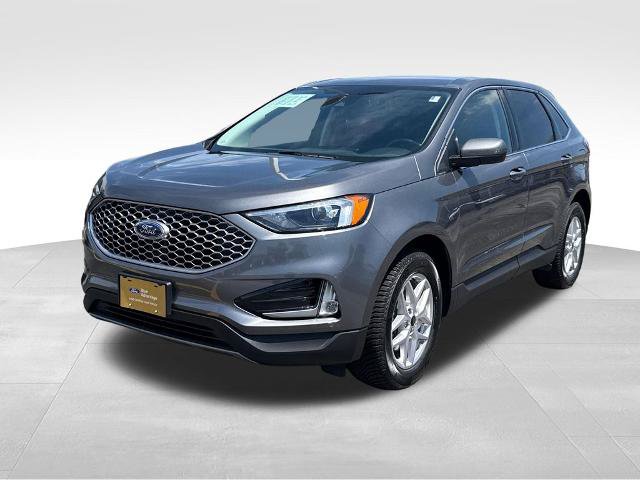 Certified 2024 Ford Edge SEL w/ Convenience Package AWD/4WD image 2