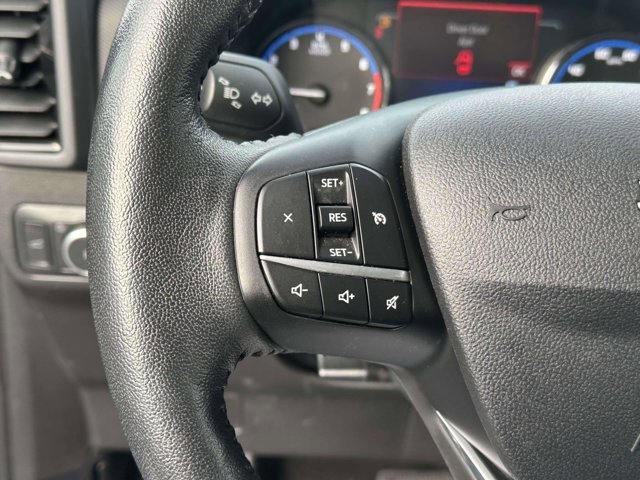 Certified 2022 Ford Bronco Sport Outer Banks w/ Tech Package image 22