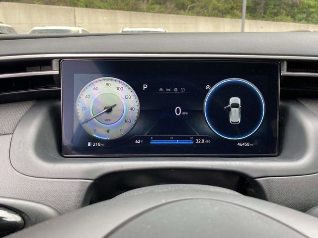 Used 2023 Hyundai Tucson SEL w/ Convenience Package image 26