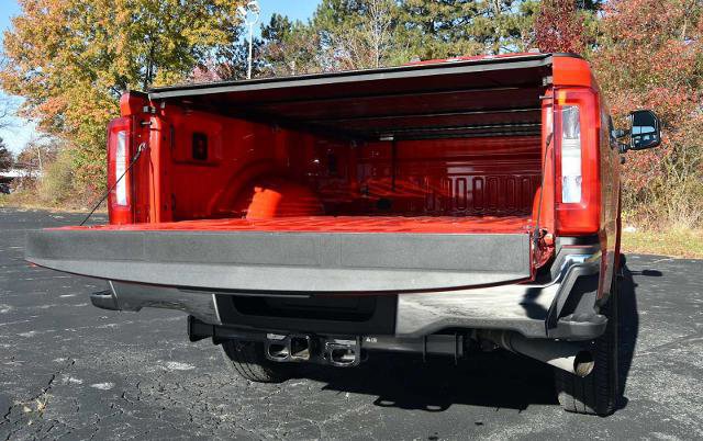 Certified 2024 Ford F250 XL w/ Snow Plow Prep Package image 13