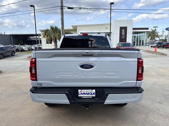 Certified 2021 Ford F150 XLT w/ Equipment Group 302A High image 7