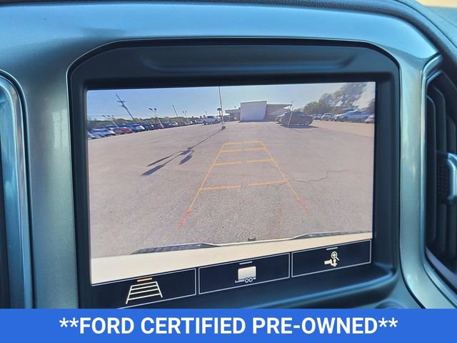 Used 2020 Chevrolet Silverado 1500 RST w/ Texas Edition image 26