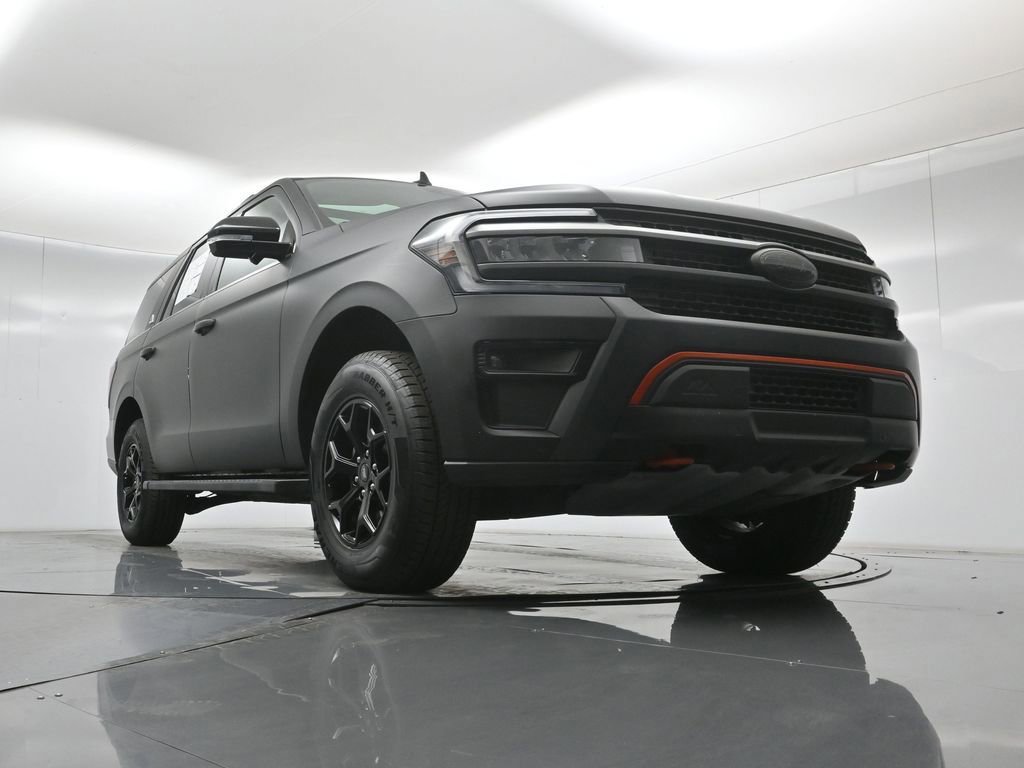 Certified 2023 Ford Expedition Timberline AWD/4WD image 5