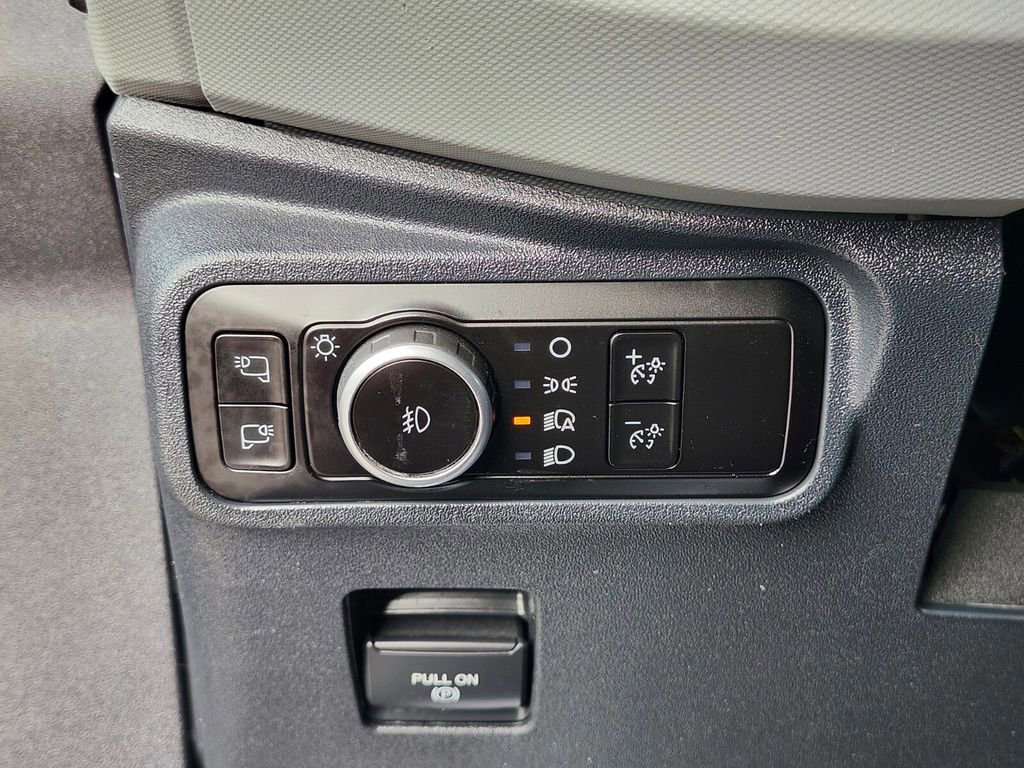 Certified 2023 Ford Bronco 4-Door image 22