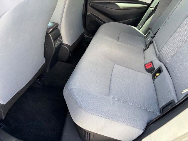 Used 2024 Toyota Corolla SE FWD image 27