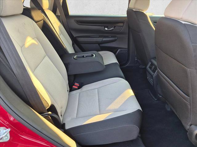 Used 2024 Honda CR-V EX image 19