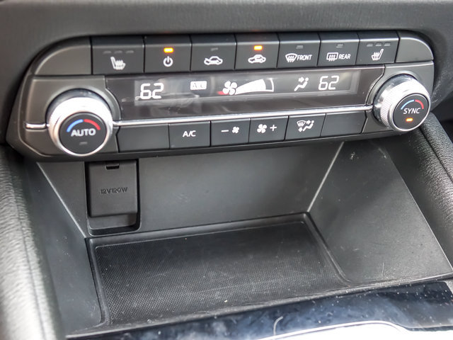 Used 2024 MAZDA CX-5 AWD 2.5 S image 18