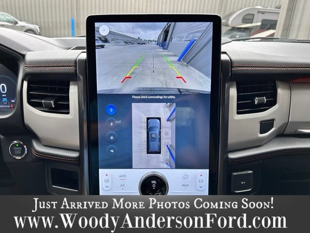 Certified 2024 Ford Expedition Timberline AWD/4WD image 13
